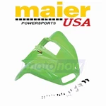 Maier Front Fender For 2004-2009 Kawasaki KFX700 Bodywork Pz. Fixed Price $463.12.