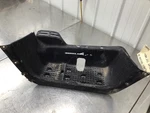 1996 Polaris Xplorer 300 4X4 Oem Right Mud Splash Guard Footwell. Fixed Price $69.95.