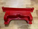 1984 Honda Atv Oem Toolbox Cover 80212-VM5-000ZA. Fixed Price $8.57.