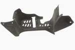 Suzuki King Quad Lt 700 06 Footwell Right 63331-31G00-291 53346. Fixed Price $95.99.