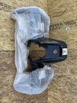 Polaris Sportsman X2 Black Front Fenders / Access Cab P# 2633302-177. Fixed Price $250.00.