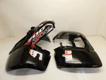 2004 Polaris Sportsman 700 Oem Front & Rear Fenders 5432117-177. Fixed Price $539.99.