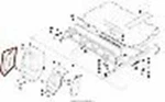 New Oem Arctic Cat Prowler 700 Xtx 4X4 Rear Right Lower Fender. Fixed Price $189.95.