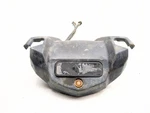 16-25 Yamaha Kodiak Yfm 700 Front Handlebar Cover Pod B16-F6124-00-00 Trsh Jr. Fixed Price $24.99.