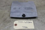 1988 1989 Honda Fourtrax Foreman 350 Oem Front Center Cover Panel Hood See Pics. Fixed Price $79.95.