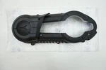 Piaggio Gilera Nexus Fuoco MP3 X8 400 500 Variator Transmission Cover 1A005445. Fixed Price $174.02.