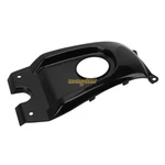 Gas Tank Cover Black Plastic For Honda 1999-20007 TRX400EX 83700-HN1-000ZC. Fixed Price $18.85.