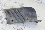2008 Yamaha Big Bear 400 Left Front Fender Flap 4S1-F1561-00-00 Lf. Fixed Price $27.99.