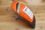 2005-2007 Can Am Bombardier DS650X 02-05 Oem Front Left Fender Mud Guard. Fixed Price $74.98.