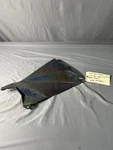71460-HL6-AE0ZA Used Honda Talon Utv Left Rear Drivers Side Door Cover Panel .... Fixed Price $118.00.