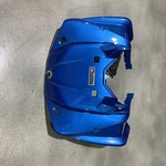 Front Fender, Oxford Blue - 2022 Can Am Outlander 570 Xt. Fixed Price $650.00.