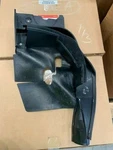 Fits 2001-2004 Honda Foreman Rubicon 500 Snorkel Plate 17270-HN2-000 New Oem. Fixed Price $33.56.