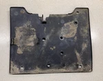 2005 Arctic Cat 500 Tbx 4X4 Electrical Tray. Fixed Price $25.00.