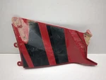 19-23 Honda Talon Sxs 1000R Rear Left Side Cover 71465-HL6-A10ZD. Fixed Price $74.10.