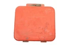 Arctic Cat 4X4 300 Atv 98 Access Panel Front Red 0506-153 53477. Fixed Price $24.94.