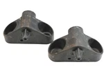 22 Can-am Defender Xt HD10 Pivot Support Brackets. Fixed Price $29.99.