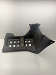 2002 Honda Rancher Trx 350 Fe Plastic Left Footwell Oem 80122-HN5-A10ZA. Fixed Price $149.95.