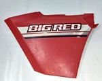 85-88 Honda Big Red Left Side Cover. Fixed Price $174.99.