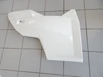 Polaris Utv 2016-2025 General Models White Right Hand Door Panel 5454345-599. Fixed Price $375.50.