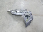 Polaris Rzr 900 1000 Xp Left Lh Front Fender 5450717-632 #D2518. Fixed Price $100.00.