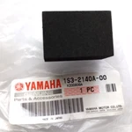 Yamaha Stopper Damper Nos 1S3-2140A-00 (L-6515). Fixed Price $8.75.