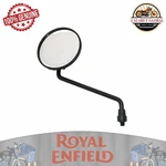 Royal Enfield Genuine Rear View Mirror Lh Black For Himalayan 450 1041296/A. Fixed Price $24.74.