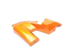 22 Cf-moto Zforce Ex Outer Cover Panel 7000-800103. Fixed Price $31.37.