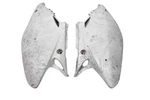 02 Honda CR250A Rear Number Plate Covers Left & Right. Fixed Price $59.99.