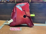 Cover Right Red Panel # 5439095-520 Polaris 2014 Sportsman 550 Xp. Fixed Price $50.69.