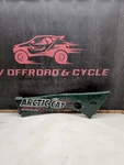 2000-2001 Arctic Cat 500 4X4 Automatic Right Side Panel Cover Plastic. Fixed Price $47.45.