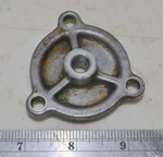 Kawasaki Bayou 300 4X4 Front Bevel Shaft Cap 11012-1641 1989-2004. Fixed Price $10.95.
