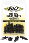 Bolt Pry Rivets M8 2005-ORRIV. Fixed Price $5.51.