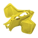 Maier Front Fenders Yellow For Suzuki LT500 Quadracer 1987-1990. Fixed Price $392.31.