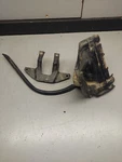 Yamaha Raptor 250 Gas Tank Fuel 08-13. Fixed Price $28.00.