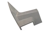 20 Polaris Rzr Pro Xp Ultimate Left Side Dash Trim Panel. Fixed Price $21.98.