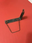 1987 1988 Honda Foreman TRX350D Oem Right Rear Lower Fender Support Bracket. Fixed Price $35.73.