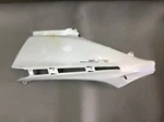 Used Scratched 1987 Honda CH150 Elite Right Rear Side Cover 83520-KV7-670ZB. Fixed Price $75.00.