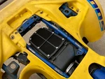 1987-1990 Suzuki LT500R Performance Airbox Lid Quadzilla. Fixed Price $64.99.
