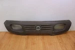 2003 Bombardier Quest 650 4X4 Bumper Fascia. Fixed Price $39.00.