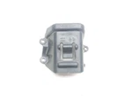 19-21 Can Am Ryker 600 Mount Bracket Cover Panel 709002060. Fixed Price $24.99.
