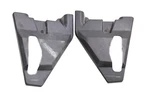 17 Can-am Maverick X3 Turbo Front Latch Covers Left & Right. Fixed Price $59.99.