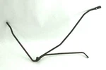 06 Honda Trx 350 Rancher Left Front Heel Fender Mount 61108-HN7-000 2004-2007. Fixed Price $10.00.