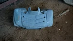 94 Yamaha YFB250 Timberwolf Front Fenders Cab 4BD-21511 4F141. Fixed Price $29.98.