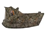 Fits Brp Camo Left Hand Rear Fender Kit For Ski-doo, Can-am, Pt# 715001800. Fixed Price $493.47.