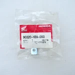 Honda Oem 5MM Spring Nut Clip 90320-HB9-000. Fixed Price $7.99.