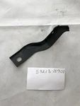 Nos Suzuki Quadrunner 53213-18901 Front Fender Bracket, Rh Last One!!. Fixed Price $51.45.