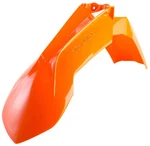 Acerbis Front Fender Orange 2314215226. Fixed Price $40.19.