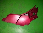 Polaris General 1000 Left Rear Fender Side Panel Trim Plastic 5452191OEM 2018. Fixed Price $87.44.