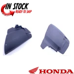 New Oem Honda Rincon 650 680 Front Rh & Lh Fender Side Mud Extension Guard Flap. Fixed Price $113.90.