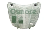 16 Yamaha Wolverine Hood Front Fender Cover YXE700W. Fixed Price $139.99.
